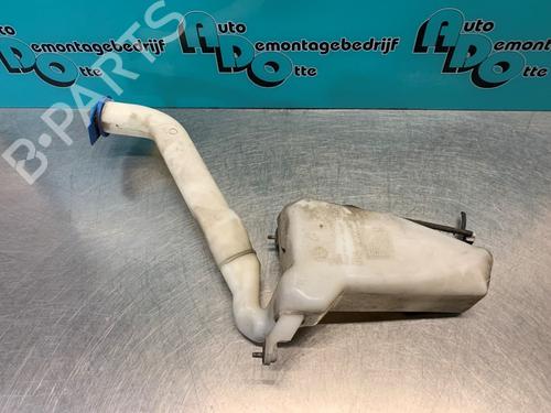 Sprinklertank VW FOX Hatchback (5Z1, 5Z3, 5Z4) 1.2 (55 hp) 19628387
