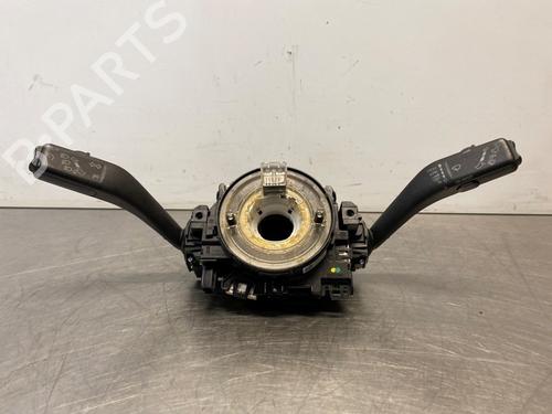 Devioluci VW GOLF VI (5K1) 1.2 TSI (105 hp) 30121311