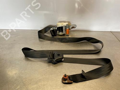 Used Front right seatbelt Front right seatbelt 36832536 36832536