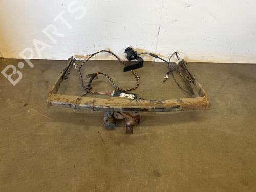Used Tow ball/Mechanism Tow ball/Mechanism FORD GALAXY II (WA6) 2.0 (145 hp) 33266384 33266384