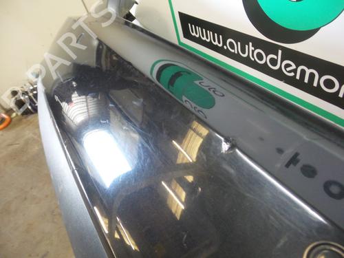 Rear bumper AUDI A6 C6 (4F2) 3.2 FSI quattro | BP19603254C8 