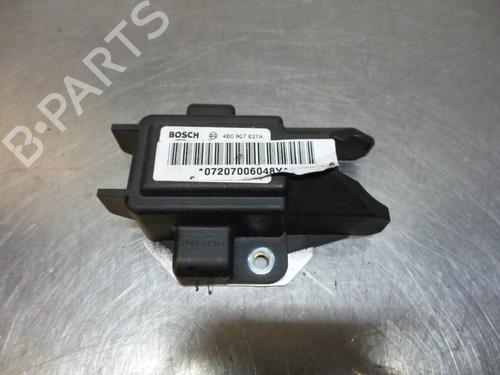 Used Electronic sensor AUDI ALLROAD C5 (4BH) 2.5 TDI quattro (180 hp) 19594771