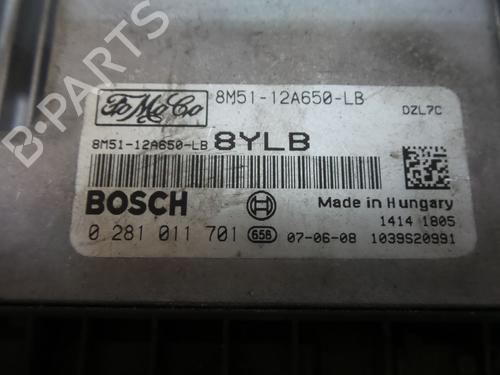Switch FORD C-MAX (DM2) 1.6 TDCi | BP19602770I30 