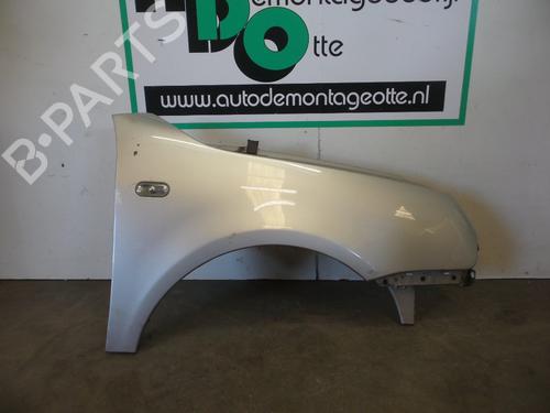 Forskærm Højre VW LUPO I (6X1, 6E1) 1.2 TDI 3L | BP19607570C42 