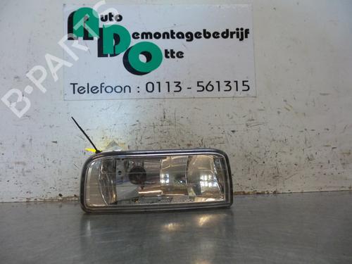 Used Right front fog light KIA JOICE (MTE1P) 2.0 (120 hp) 19585412
