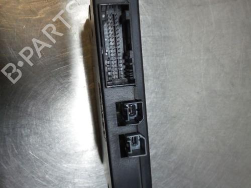 Elektronisk modul FORD FIESTA VI (CB1, CCN) 1.0 EcoBoost | BP19604598M83 