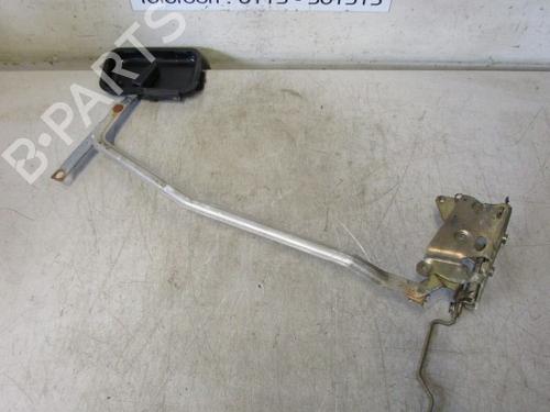 Used Front right lock Front right lock 19587488 19587488