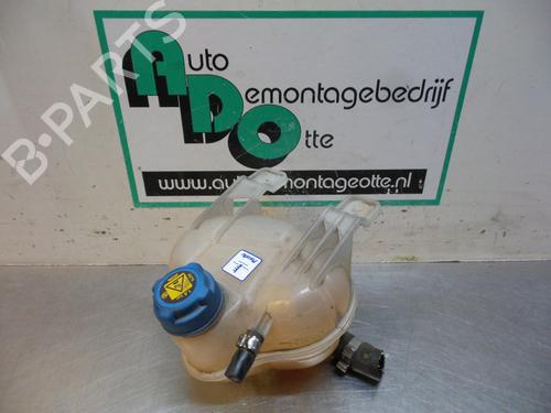 Used Expansion tank ALFA ROMEO MITO (955_) 1.3 MultiJet (955AXT1A) (84 hp) 19612163