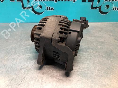 Alternator NISSAN MICRA III (K12) 1.2 16V | BP20719425M7 