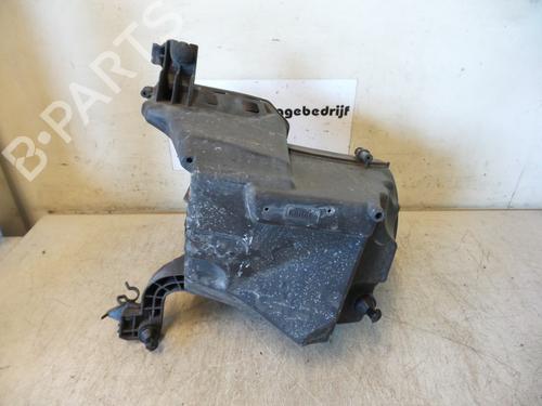 Luftfilter kasse FORD FOCUS II Turnier (DA_, FFS, DS) 1.6 TDCi | BP19589051M87 