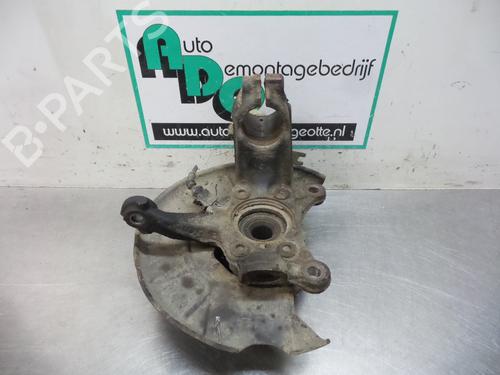 Used Left front steering knuckle Left front steering knuckle 19613100 19613100