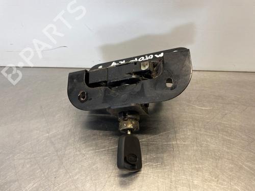 Used Hood lock FORD TRANSIT CONNECT (P65_, P70_, P80_) 1.8 Di (75 hp) 28305852