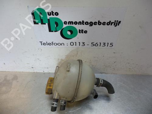 Expansion tank OPEL VECTRA C GTS (Z02) 2.2 16V (F68) | BP19594966C120 
