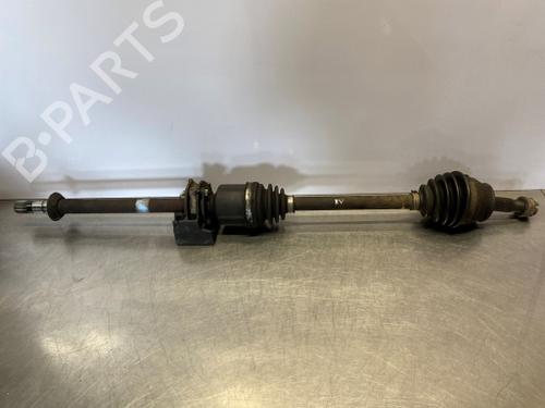 Used Right front driveshaft Right front driveshaft OPEL COMBO Box Body/MPV (X12) 1.3 CDTI (B05) (90 hp) 40516929 40516929