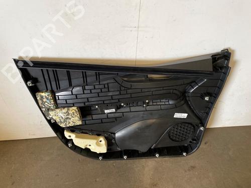 Front right panel OPEL KARL (C16) 1.0 | BP38534359C59 - Image 2