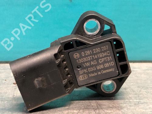 Electronic sensor VW GOLF V (1K1) 1.4 TSI | BP28299027M84 