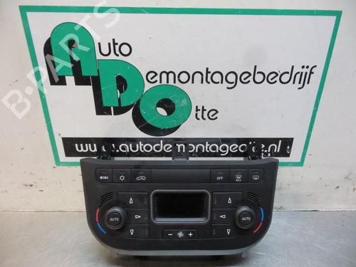 Used Climate control ALFA ROMEO MITO (955_) 1.3 MultiJet (955AXT1A) (84 hp) 19612147