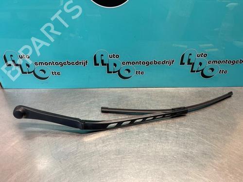 Used Front windshield wiper arm BMW 5 (E60) 525 i (218 hp) 20719629
