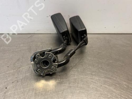 Seat buckle VW POLO V (6R1, 6C1) 1.2 TDI | BP28836757I32 