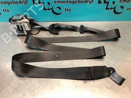 Used Front right seatbelt Front right seatbelt 28297541 28297541