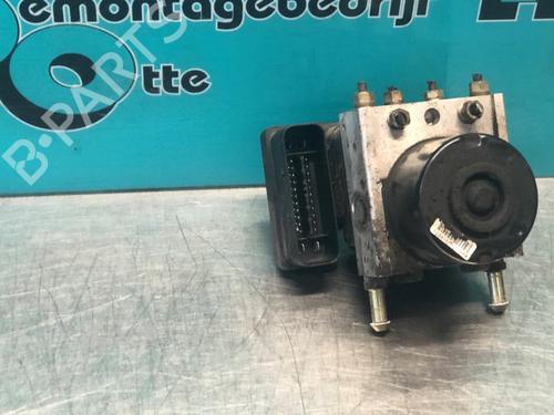 ABS pump OPEL AGILA (A) (H00) 1.2 16V Twinport (F68) | BP28298647M43 