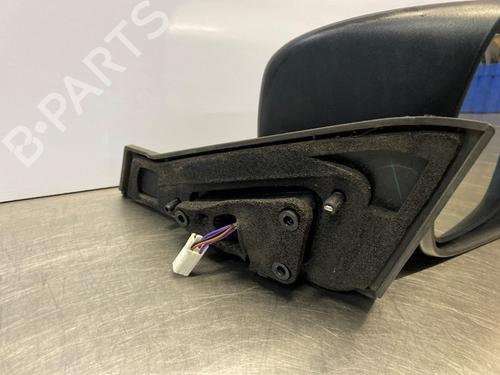Right mirror MAZDA 5 (CR) 1.8 (CR19) | BP31257270C27 