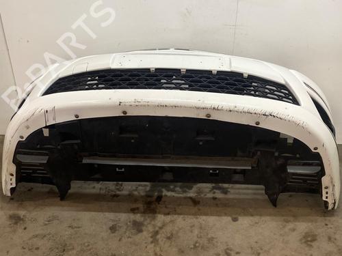Used Front bumper Front bumper CITROËN C4 Picasso I MPV (UD_) 1.6 THP 155 (156 hp) 36274518 36274518