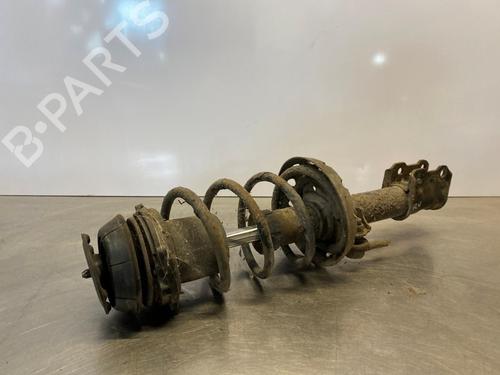 Højre fortil støddæmper Højre fortil støddæmper OPEL ASTRA G Convertible (T98) 1.6 16V (F67) (101 hp) 34100177 34100177