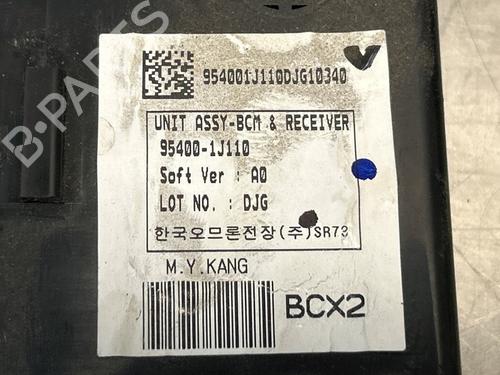 Switch HYUNDAI i20 I (PB, PBT) 1.2 | BP29352334I30 