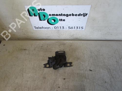 Used Hood lock SEAT AROSA (6H1) 1.7 SDI (60 hp) 19588833