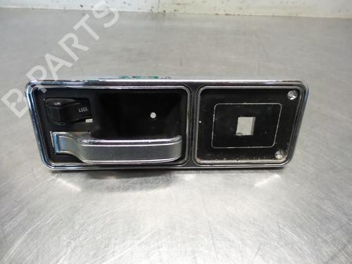 Used Rear left exterior door handle JEEP CHEROKEE (XJ) 4.0 4x4 (178 hp) 19594097