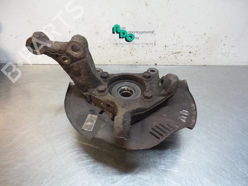 Used Left front steering knuckle Left front steering knuckle 19604247 19604247