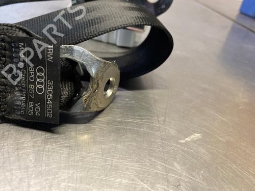 Rear left seatbelt AUDI A3 (8P1) 1.6 FSI | BP34099991I29 - Image 3