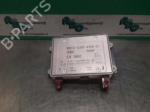 Used Control unit Control unit 19615474 19615474