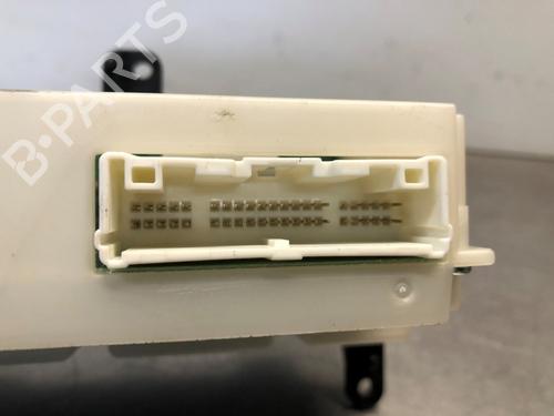 Climate control NISSAN QASHQAI I (J10, NJ10) 2.0 All-wheel Drive | BP30623591I5 