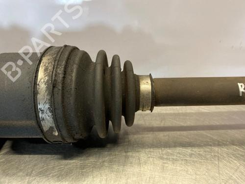 Right front driveshaft OPEL COMBO Box Body/MPV (X12) 1.3 CDTI (B05) | BP40516929M39 - Image 3