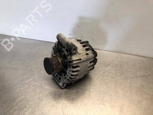 Used Alternator PEUGEOT 308 I (4A_, 4C_) 1.6 16V (120 hp) 28354488