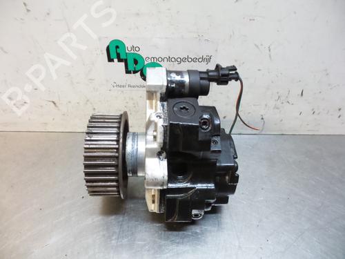 Fuel pump JEEP CHEROKEE (KJ) 2.5 CRD 4x4 | BP19600281M76 