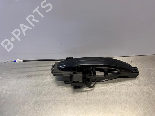 Maniglia esterna posteriore destra FORD FOCUS III Estate Van 1.0 EcoBoost (125 hp) 31302871