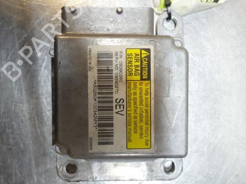 Elektronisk modul CADILLAC SEVILLE 4.6 SLS V8 (279 hp) 19585626