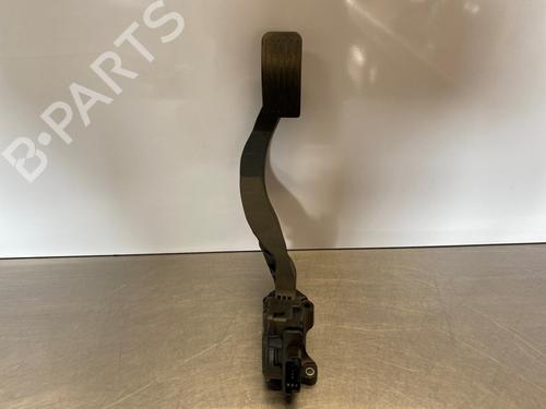 Used Pedal Pedal PEUGEOT 1007 (KM_) 1.6 16V (109 hp) 34243754 34243754