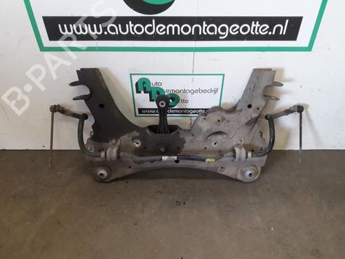 Subframe RENAULT KANGOO Express (FW0/1_) 1.5 dCi 75 (FW07, FW10, FW04) | BP19623334M9 