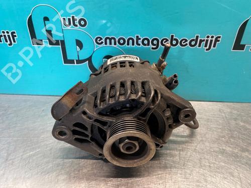 Used Alternator TOYOTA AYGO (_B1_) 1.0 (KGB10_, KGB10R) (68 hp) 28299808