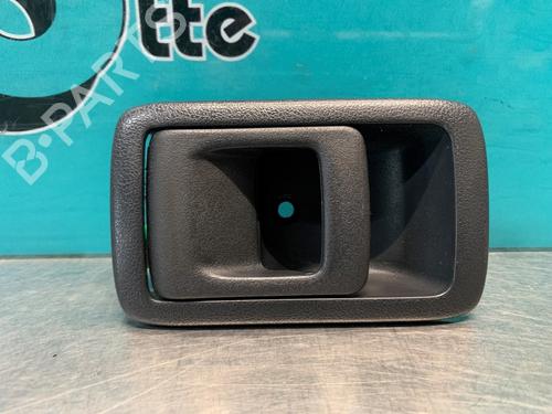 Exterior handle TOYOTA STARLET (_P8_) 1.3 12V Cat (EP81) | BP19629354C122 