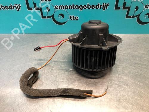 Used Heater blower motor Heater blower motor VW GOLF III (1H1) 1.6 (75 hp) 22429045 22429045