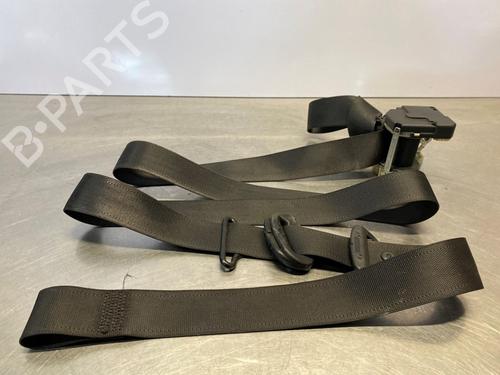 Used Front right seatbelt Front right seatbelt OPEL ASTRA G Coupe (T98) 1.8 16V (F07) (125 hp) 34100184 34100184