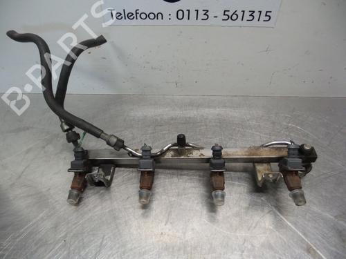 Used Injection rail Injection rail SAAB 9-5 Estate (YS3E) 2.3 t (185 hp) 19590342 19590342