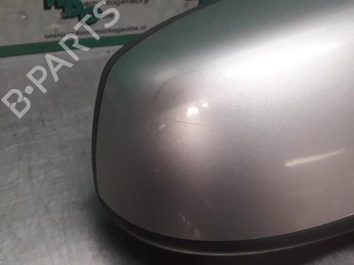 Right mirror FORD FOCUS II Turnier (DA_, FFS, DS) 1.6 TDCi | BP19616365C27 