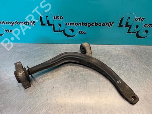 Used Right front suspension arm CITROËN C5 II (RC_) 1.8 16V (125 hp) 19627064