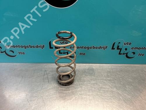Used Shock absorber spring OPEL KARL (C16) 1.0 (75 hp) 23895263